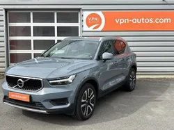 Volvo XC40 T3 163ch Business Geartronic 8
