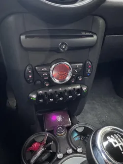 MINI One 1.6D