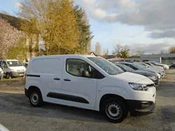 Proace city d-4d 100 dynamic 10408ht