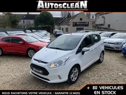 Ford B-MAX 1.6 TI-VCT 105CH COLOR EDITION POWERSHIFT