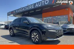Volkswagen T-Roc ETSI 150 DSG LIFE PLUS -13%