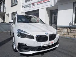 BMW Série 2 Gran Tourer 1.6 D 116 CH BUSINESS DESIGN 7 PLACES