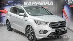 Ford Kuga 1.5 TDCi ST-line de 2018