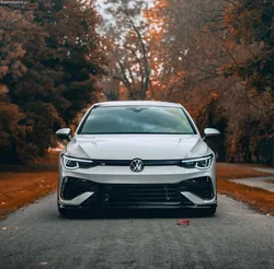 VW Golf 2.0 TSI GTI DSG
