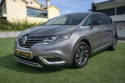 Renault Espace Espace 1.6 dCi Energy Intens