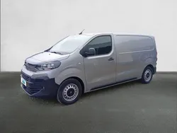 Citroën Jumpy FOURGON FGN M DIESEL 150 CH AUTOMAT