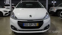 Peugeot 208 de 2017