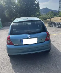 Renault Clio 1.2 Confort Expression