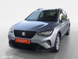 SEAT Arona 1.0 TSI Style
