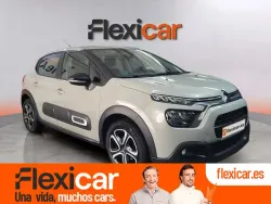 CITROEN C3 1.2 PureTech S&S Plus 83