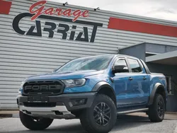 FORD RANGER 2.0 ECOBLUE 213 CV Raptor Double Cabine 4x4 BVA10
