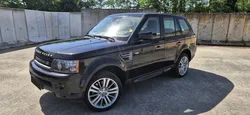 Land rover range rover sport 3.0 tdv6 hse 245 cv 1er main