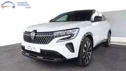 RENAULT Austral 1.3 TCe Mild Hybrid Techno CVT 103kW