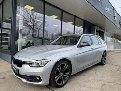 Bmw Série 3 Touring (7) 318d 150ch Edition Sport BVA8