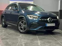 Mercedes-Benz GLA 250 e AMG Line