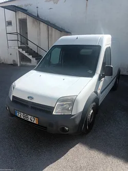 Ford Transit 2LUG-REVESTIDA-PARA DESOCUPAR