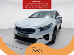 Kia XCeed 1.6 PHEV eDrive Aut.