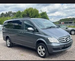 Mercedes Benz viano long 4 Matic 163 cv