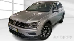 Volkswagen Tiguan 2.0 TDI Confortline DSG de 2019