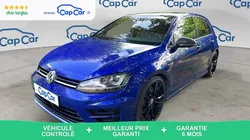 Volkswagen Golf VII 2.0 TFSI 300 4Motion DSG6 R
