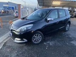 Renault Scénic III dCi 110 eco2 Limited
