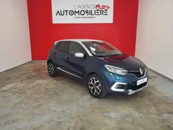 RENAULT Captur RENAULT CAPTUR (2) 0.9 TCE 90 INTENS - 2EME MAIN