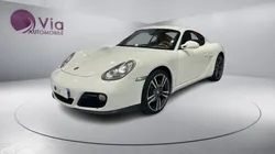Porsche CAYMAN (987) 2.9 PDK