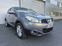 Nissan Qashqai Phase II (2) - 1.5 DCi 110 CH - Acenta