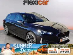 CUPRA León Sportstourer 2.0 TSI VZ DSG 228KW
