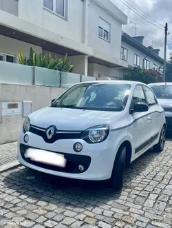 Renault Twingo 1.0 SCe Limited