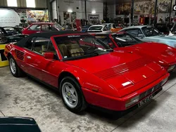 Ferrari Mondial Cabriolet 3.2 L