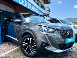 Peugeot 2008 1.2 PureTech Allure Pack