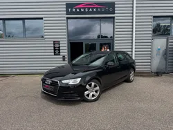 AUDI A4 AVANT Quattro 2.0 TDI 150