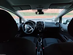 Nissan Note Note