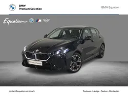 Bmw Série 1 120dA 163ch M Sport DKG7