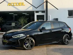 BMW Série 1 F40 118i Pack M – 2021