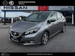 Nissan Leaf 150ch 40kWh Acenta 21.5