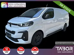 Citroën Jumpy XL 75kWh 136 CityP HiverP CarP BT