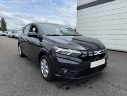 Dacia Sandero 1.0 TCe 90 Expression CVT