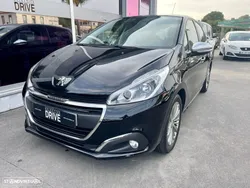 Peugeot 208 1.2 PureTech Style