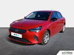 Opel Corsa 1.2 Turbo 100 ch BVM6 Elegance Business