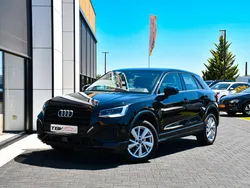 Audi Q2 35 TDI 150 CV QUATTRO TYPE ADVANCED ACC KEYLESS FEUX FULL LED HAYON ELECTRIQUE VIRTUAL COCKPIT CAMERA GPS SELLERIE CUIR CHAUFFANTS JANTES ALU 17′