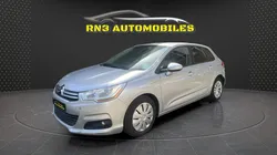 Citroen C4 1.4 VTI 95CH ATTRACTION