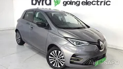 Renault ZOE de 2023