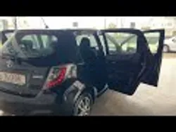 Toyota Yaris 1.4 D-4D Sport +P.Tec. +P.Plus+P.Luxury