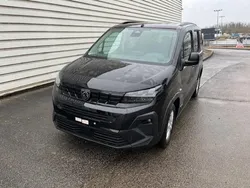 Peugeot Rifter L1 1.5 BLUE HDI 130CH EAT8 ALLURE (5 PLACES N1)