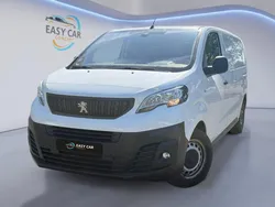 PEUGEOT EXPERT III Standard L1H1 2.0 BlueHDi 145 S&S EAT8 Premium PHASE 1