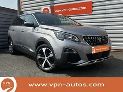 Peugeot 5008 BlueHDi 130 S&S CROSSWAY