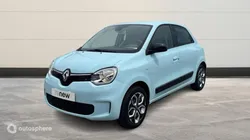 Renault Twingo E-Tech Electric Equilibre R80 Achat Intégral