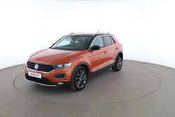 Volkswagen T-Roc 1.5 TSI EVO Carat Exclusive DSG7 150 ch